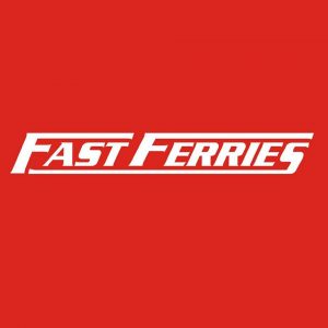 fast ferries